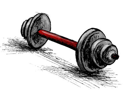 weight